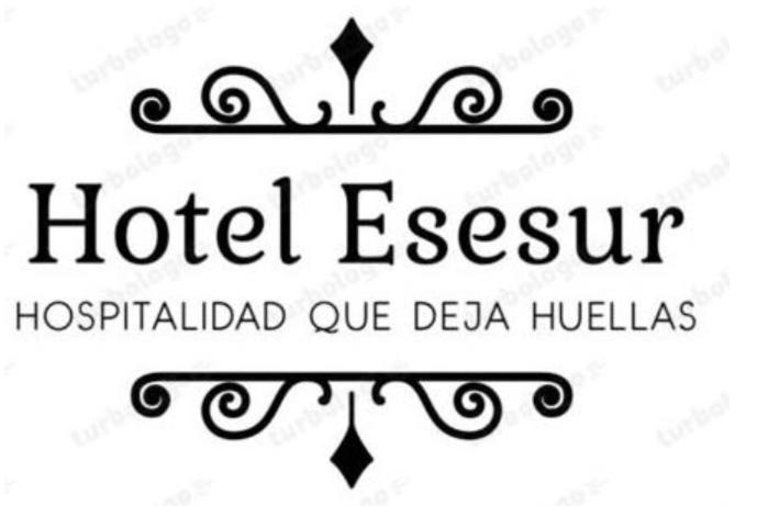 Hotel Esesur Puerto Montt Exterior photo